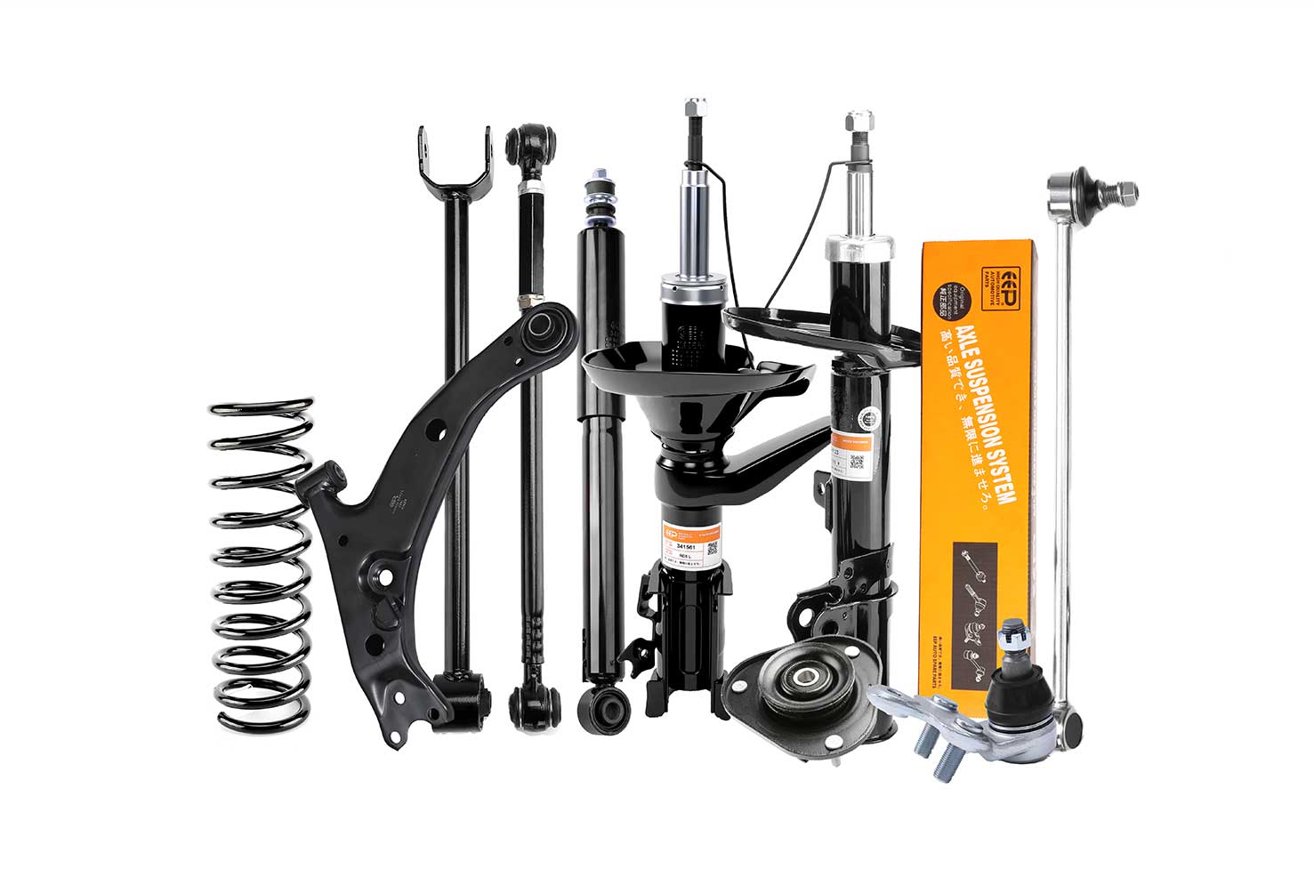 Suspension System