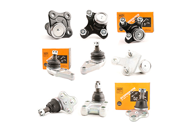 Ball Joint