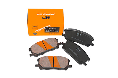 Brake Pads
