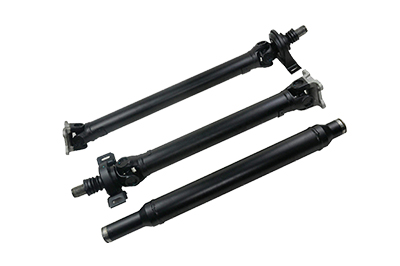 Propshaft